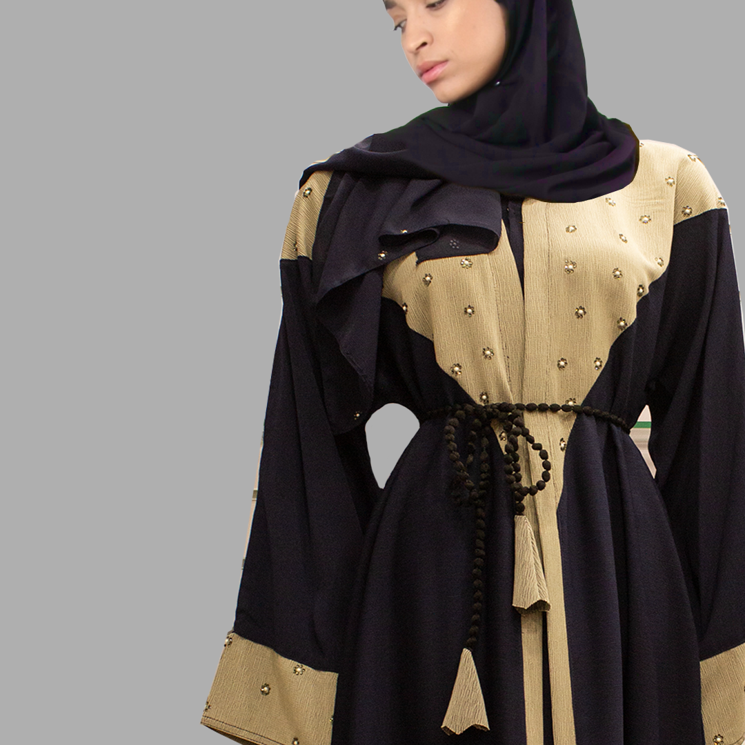 Abaya , qfashion